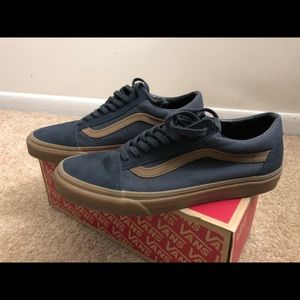 Vans Old School size 9.5M